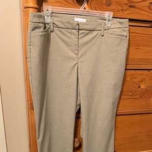 NY and Company dress pants